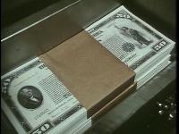 Click to watch 'The Million Dollar Bond...' (popup) Agatha Christies Poirot